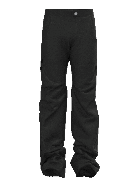 Gakuran pants