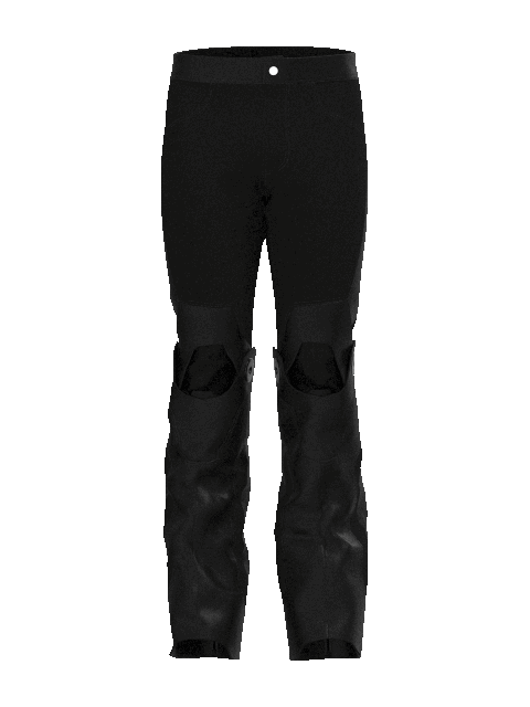 Fidlock detachable pants