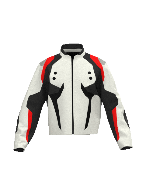Racing Jacket