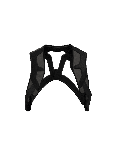 Harness vest