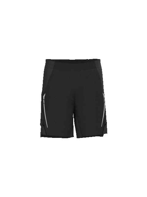 Sports shorts